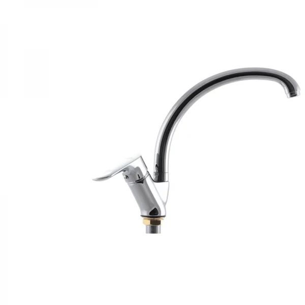 Кухонный смеситель Mixxus Premium Donna 777 (MI0585)