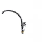 Кухонный смеситель Mixxus Premium Donna 777 (MI0585)