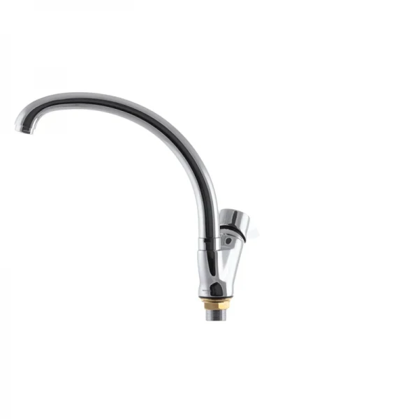 Кухонный смеситель Mixxus Premium Donna 777 (MI0585)