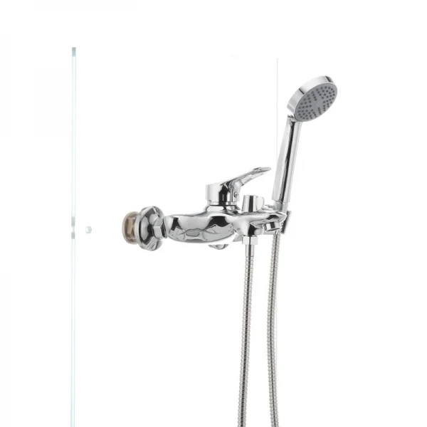 Смеситель для ванны Mixxus Arizona 009 (MI0587)