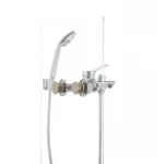 Смеситель для ванны Mixxus Arizona 009 (MI0587)