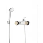 Смеситель для ванны Mixxus Arizona 009 (MI0587)