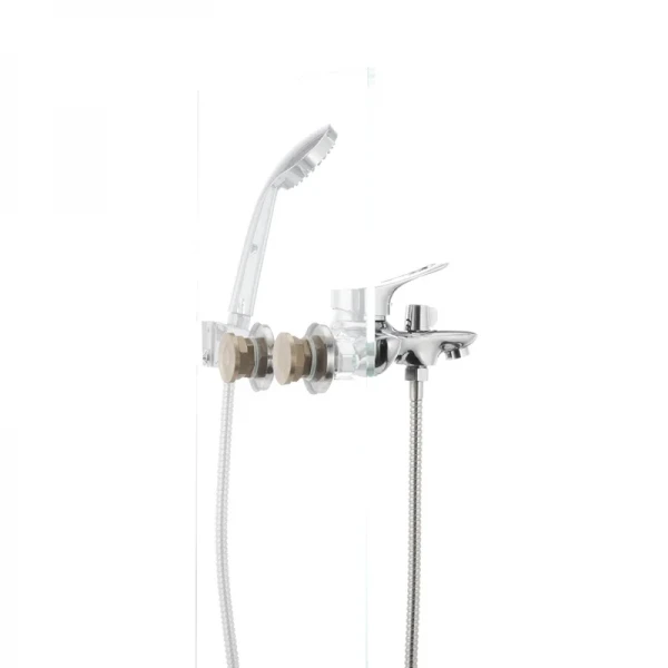 Смеситель для ванны Mixxus Arizona 009 (MI0587)