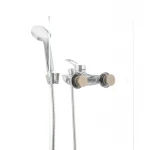 Смеситель для ванны Mixxus Arizona 009 (MI0587)