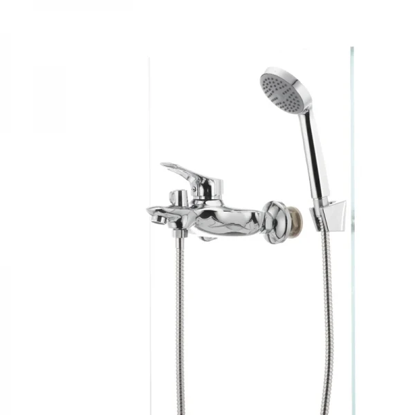 Смеситель для ванны Mixxus Arizona 009 (MI0587)