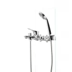 Смеситель для ванны Mixxus Arizona 009 (MI0587)