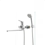 Смеситель для ванны Mixxus Arizona 006 (MI0588)