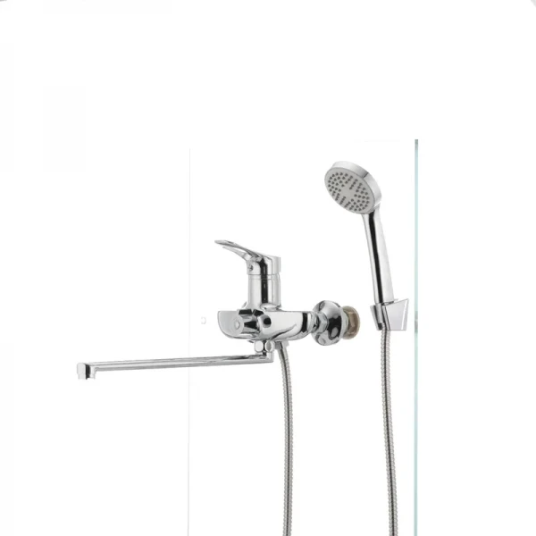 Смеситель для ванны Mixxus Arizona 006 (MI0588)