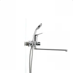 Смеситель для ванны Mixxus Arizona 006 (MI0588)