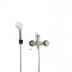 Смеситель для ванны Mixxus Arizona 006 (MI0588)