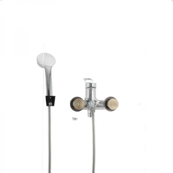 Смеситель для ванны Mixxus Arizona 006 (MI0588)