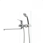 Смеситель для ванны Mixxus Arizona 006 (MI0588)