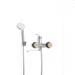 Смеситель для ванны Mixxus Arizona 006 (MI0588)