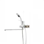 Смеситель для ванны Mixxus Arizona 006 (MI0588)