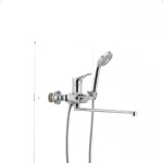 Смеситель для ванны Mixxus Arizona 006 (MI0588)