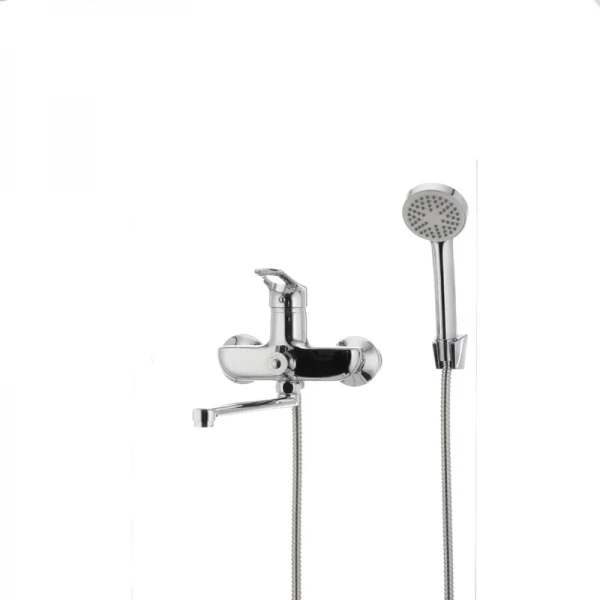 Смеситель для ванны Mixxus Arizona 006 (MI0588)