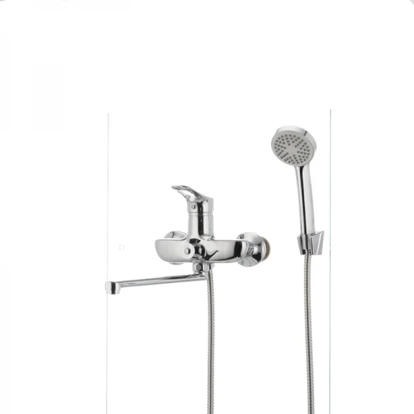 Смеситель для ванны Mixxus Arizona 006 (MI0588)