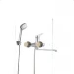 Смеситель для ванны Mixxus Arizona 006 (MI0588)