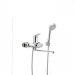 Смеситель для ванны Mixxus Arizona 006 (MI0588)