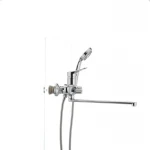 Смеситель для ванны Mixxus Arizona 006 (MI0588)