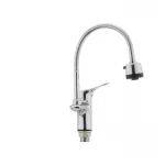 Кухонний змішувач з гнучким виливом Mixxus Arizona 014 (MI0589)