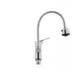 Кухонний змішувач з гнучким виливом Mixxus Arizona 014 (MI0589)