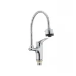 Кухонний змішувач з гнучким виливом Mixxus Arizona 014 (MI0589)