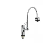 Кухонний змішувач з гнучким виливом Mixxus Arizona 014 (MI0589)