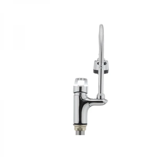 Кухонний змішувач з гнучким виливом Mixxus Arizona 014 (MI0589)