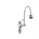 Кухонний змішувач з гнучким виливом Mixxus Arizona 014 (MI0589)