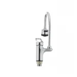 Кухонний змішувач з гнучким виливом Mixxus Arizona 014 (MI0589)