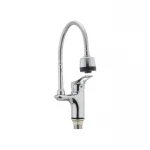 Кухонний змішувач з гнучким виливом Mixxus Arizona 014 (MI0589)