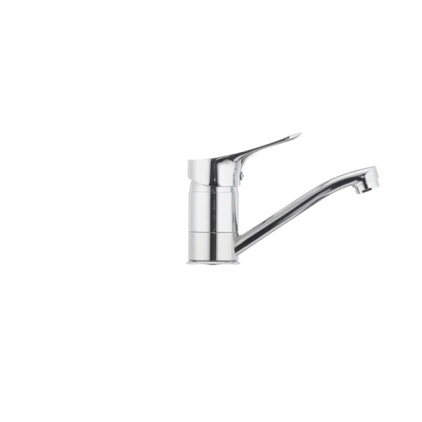 Смеситель для умывальника Mixxus Arizona 004 (излив 15 см) (MI0590)