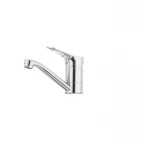 Смеситель для умывальника Mixxus Arizona 004 (излив 15 см) (MI0590)