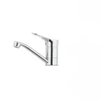 Смеситель для умывальника Mixxus Arizona 004 (излив 15 см) (MI0590)