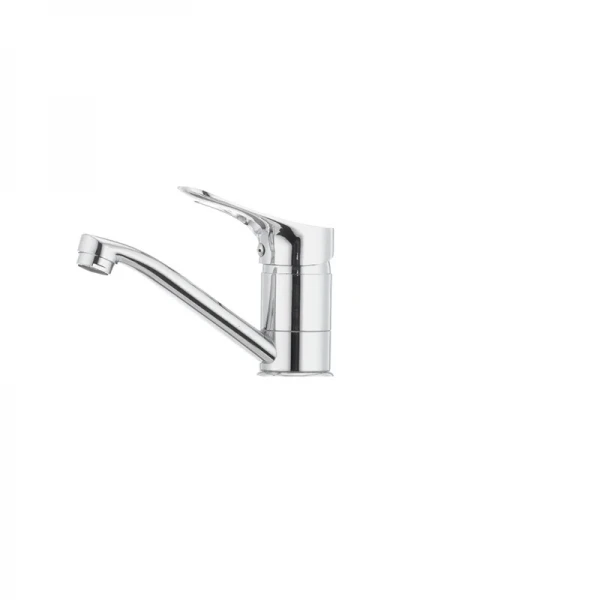 Смеситель для умывальника Mixxus Arizona 004 (излив 15 см) (MI0590)