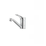 Смеситель для умывальника Mixxus Arizona 004 (излив 15 см) (MI0590)