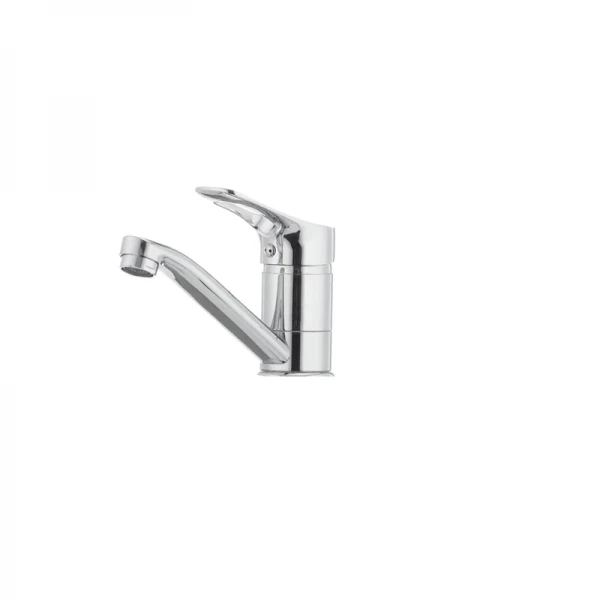 Смеситель для умывальника Mixxus Arizona 004 (излив 15 см) (MI0590)