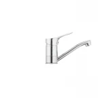 Смеситель для умывальника Mixxus Arizona 004 (излив 15 см) (MI0590)