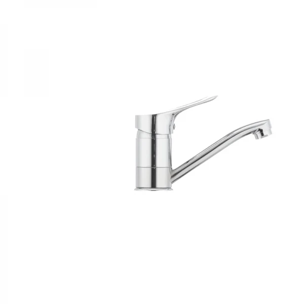 Смеситель для умывальника Mixxus Arizona 004 (излив 15 см) (MI0590)