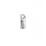 Смеситель для умывальника Mixxus Arizona 004 (излив 15 см) (MI0590)