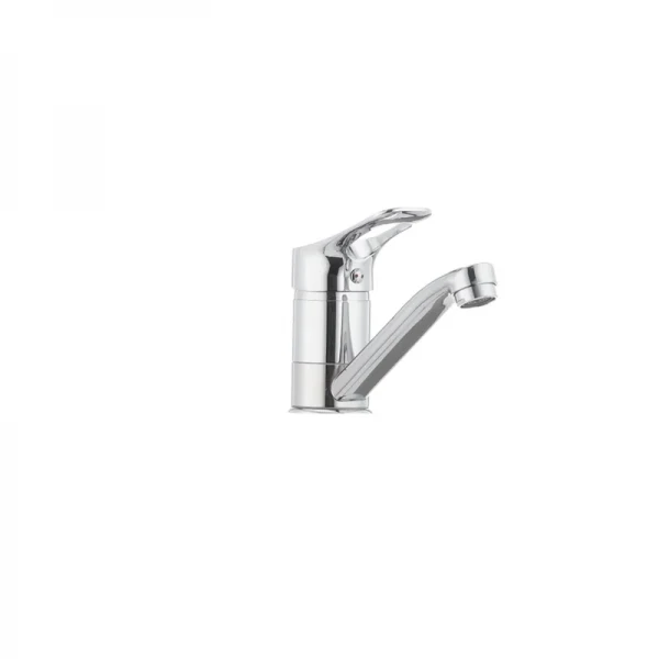 Смеситель для умывальника Mixxus Arizona 004 (излив 15 см) (MI0590)