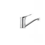 Смеситель для умывальника Mixxus Arizona 004 (излив 15 см) (MI0590)