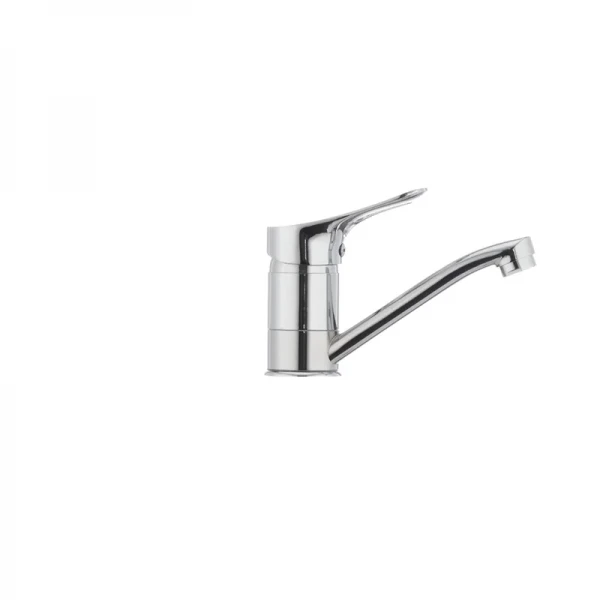 Смеситель для умывальника Mixxus Arizona 004 (излив 15 см) (MI0590)