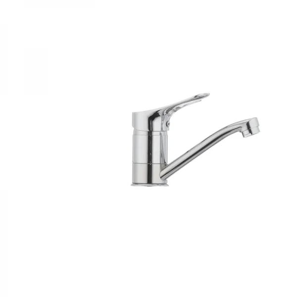 Смеситель для умывальника Mixxus Arizona 004 (излив 15 см) (MI0590)