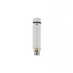 Смеситель для умывальника Mixxus Missouri 001 белый (MI0592)