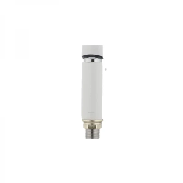 Смеситель для умывальника Mixxus Missouri 001 белый (MI0592)