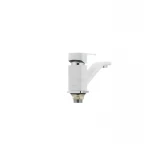 Смеситель для умывальника Mixxus Missouri 555 (излив 15 см) белый (MI0593)