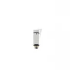 Кухонный смеситель белый Mixxus Missouri 555 (MI0594)