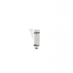 Кухонный смеситель белый Mixxus Missouri 555 (MI0594)